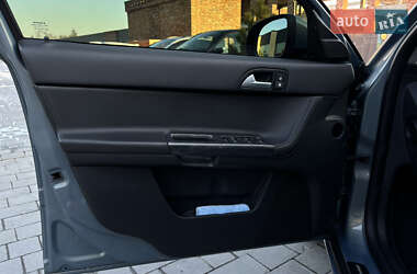 Универсал Volvo V50 2011 в 