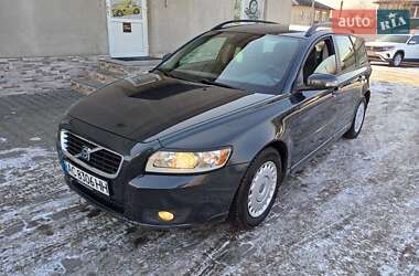 Универсал Volvo V50 2008 в Луцке