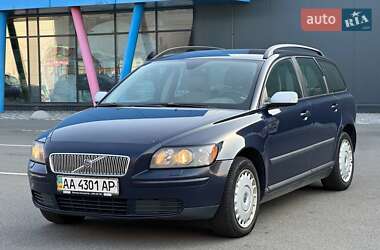 Универсал Volvo V50 2005 в Киеве