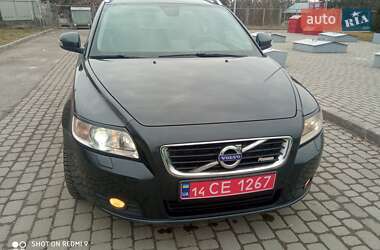 volvo v50 2009 в Самбір від професійного продавця Андрій