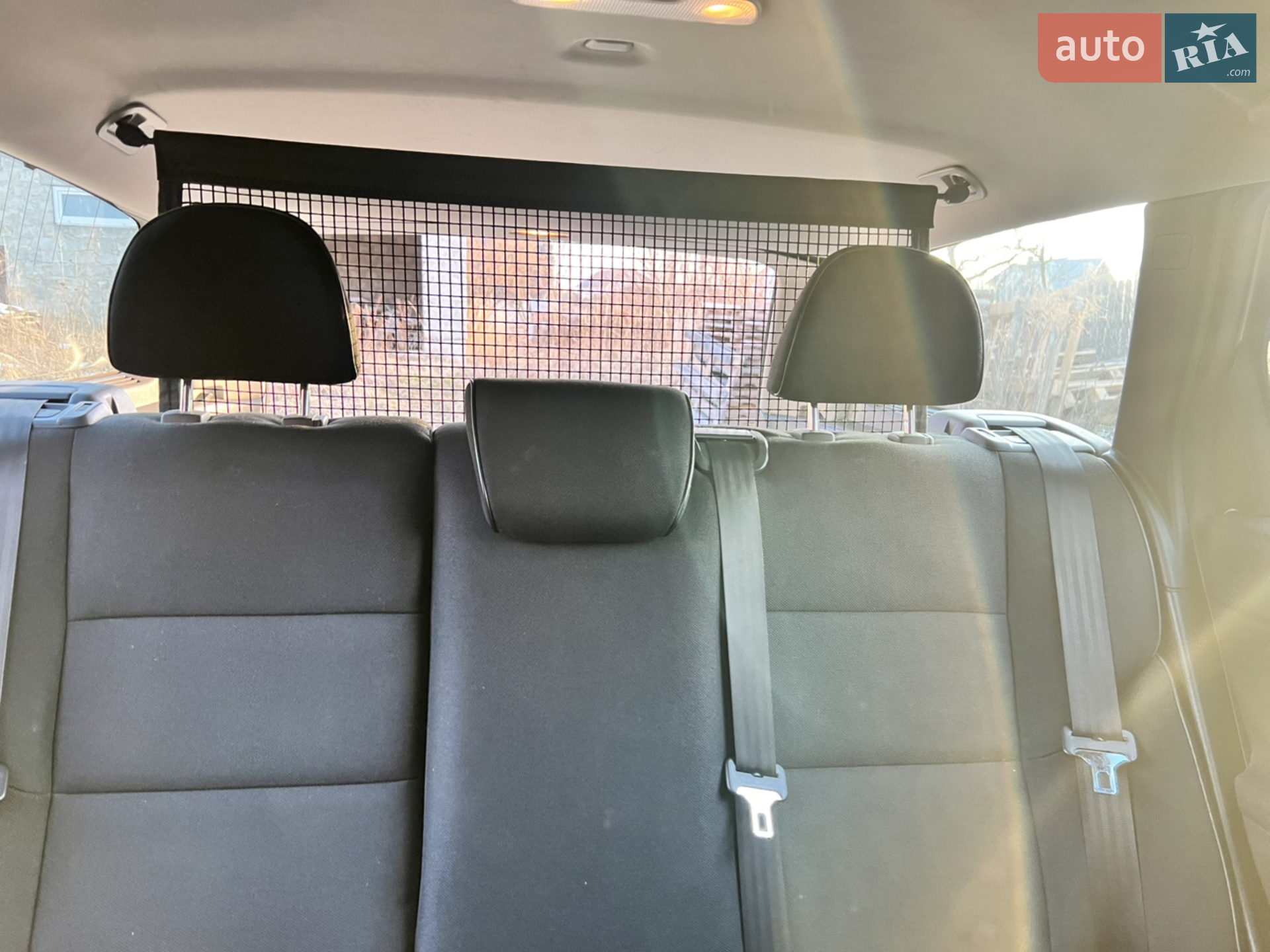 2012 Volvo V50 - мініатюра 13