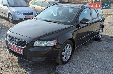 Универсал Volvo V50 2010 в Ровно