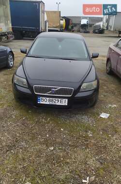 Универсал Volvo V50 2004 в Тернополе