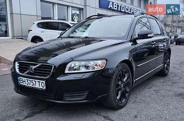 Універсал Volvo V50 2011 в Одесі