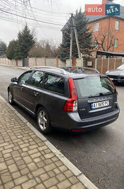 Универсал Volvo V50 2011 в 