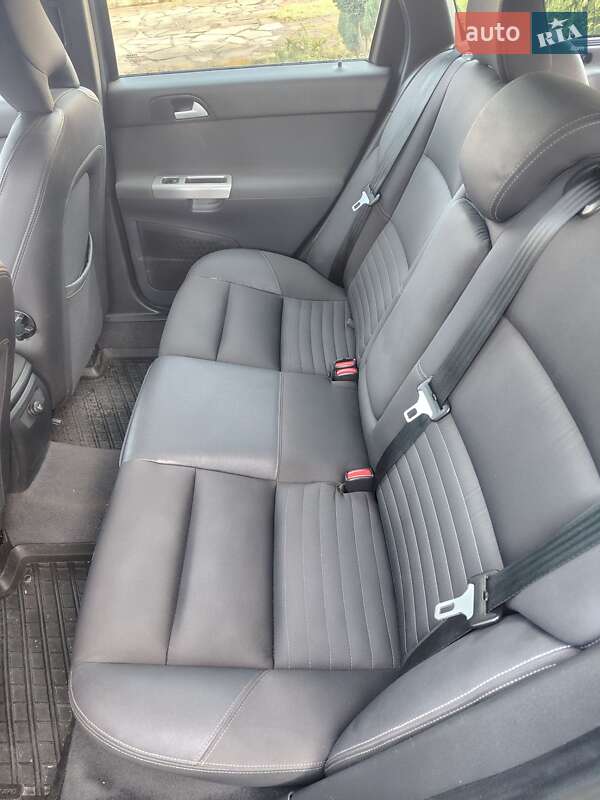 Универсал Volvo V50 2006 в Луцке