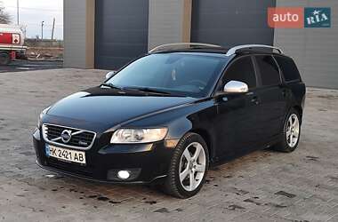 Універсал Volvo V50 2011 в Сарнах