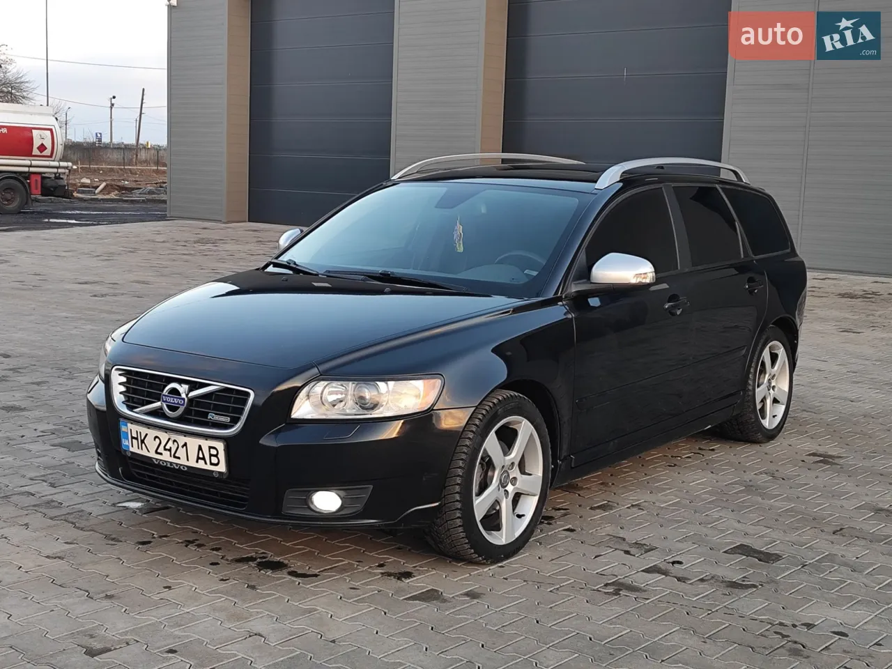 2010 Volvo V50 - мініатюра 16