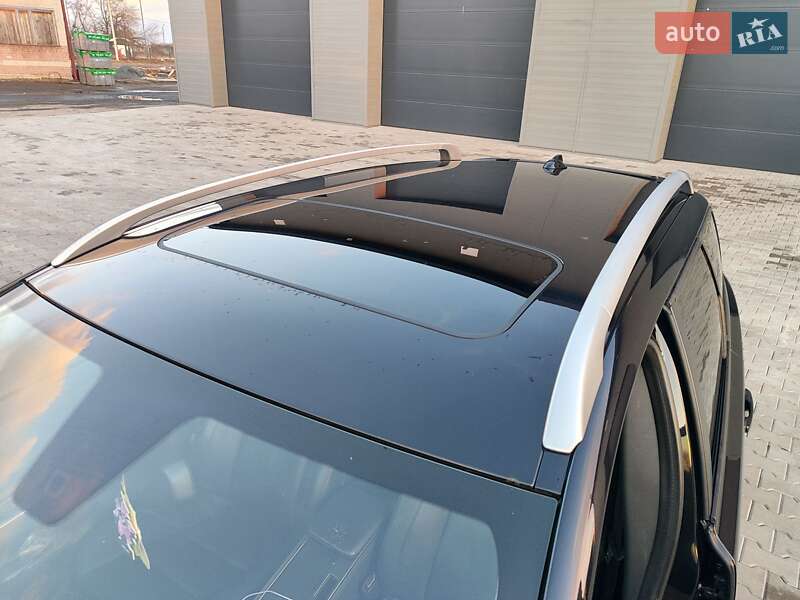 Універсал Volvo V50 2011 в Сарнах