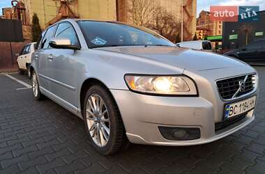 Універсал Volvo V50 2008 в Львові