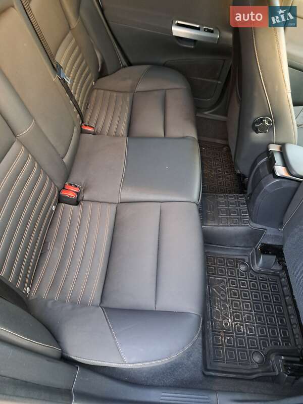 Універсал Volvo V50 2008 в Львові фото 7 Універсал Volvo V50 2008 в Львові