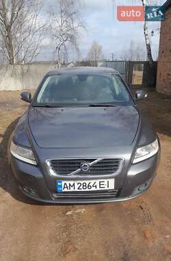 Універсал Volvo V50 2008 в Коростені