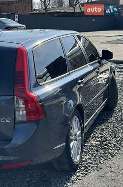 Универсал Volvo V50 2011 в 