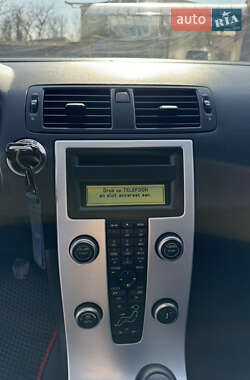 Универсал Volvo V50 2011 в 