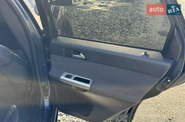 Универсал Volvo V50 2011 в 
