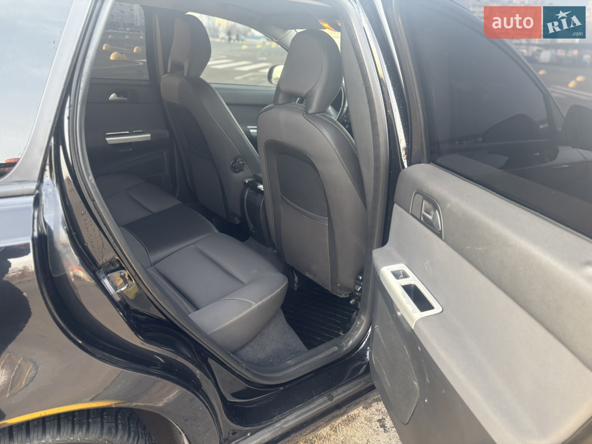 2012 Volvo V50 - мініатюра 8