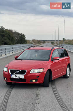 Універсал Volvo V50 2007 в Рівному
