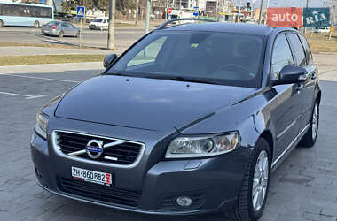 Универсал Volvo V50 2012 в Луцке