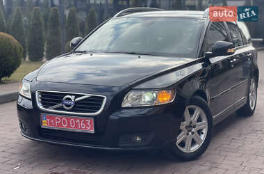 Універсал Volvo V50 2012 в Стрию