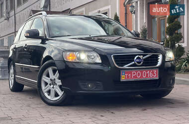 Универсал Volvo V50 2012 в Стрые