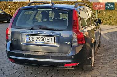 Універсал Volvo V50 2010 в 