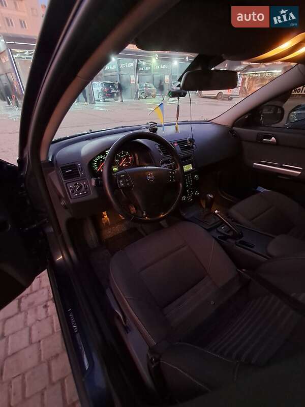 Универсал Volvo V50 2011 в Каменец-Подольском фото 25 Универсал Volvo V50 2011 в Каменец-Подольском