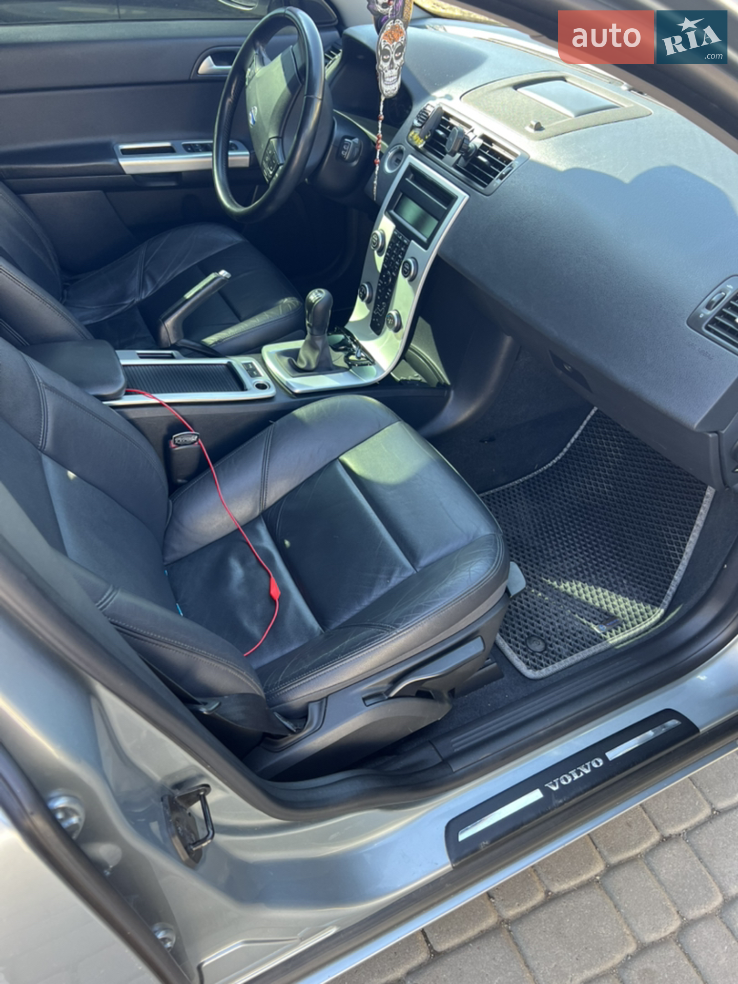 2011 Volvo V50 - мініатюра 16