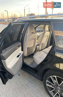 Универсал Volvo V50 2010 в 