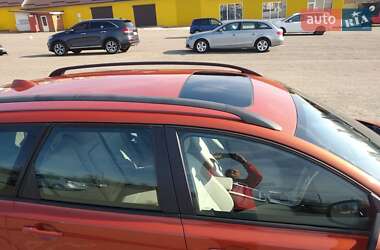 Универсал Volvo V50 2010 в 