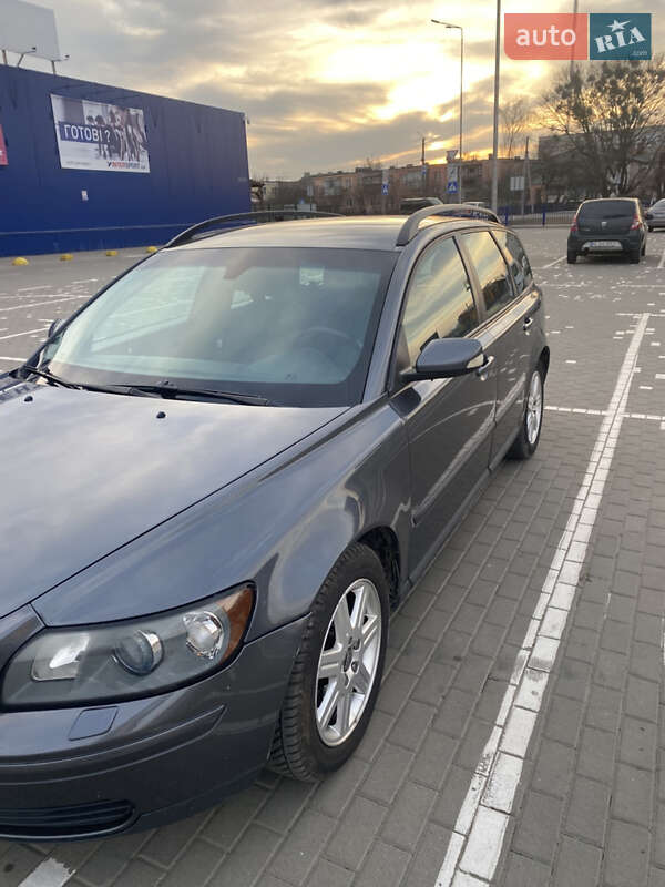 Универсал Volvo V50 2005 в Ковеле