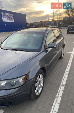 Универсал Volvo V50 2005 в 