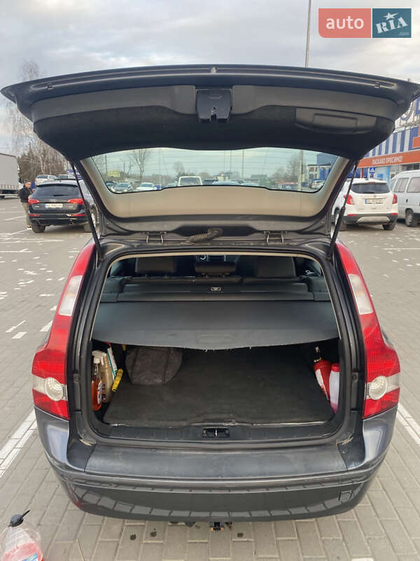 Универсал Volvo V50 2005 в Ковеле