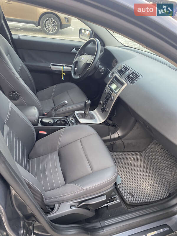 Универсал Volvo V50 2005 в Ковеле