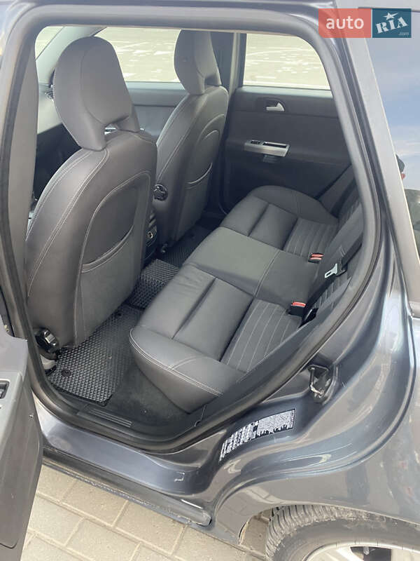 Универсал Volvo V50 2005 в Ковеле