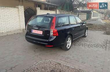 Універсал Volvo V50 2008 в Житомирі