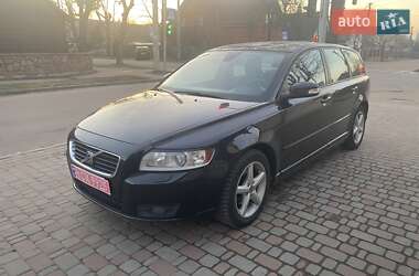 Універсал Volvo V50 2008 в Житомирі