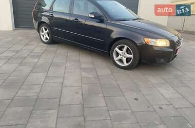 Універсал Volvo V50 2008 в Житомирі