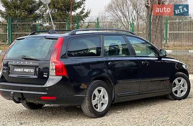 Універсал Volvo V50 2009 в Стрию