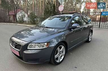 Универсал Volvo V50 2011 в Броварах