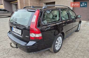 Універсал Volvo V50 2006 в Бердичеві