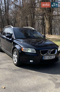 Універсал Volvo V50 2010 в 