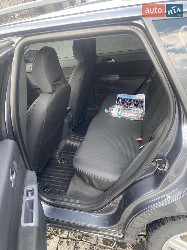 Універсал Volvo V50 2009 в Києві