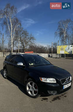 Универсал Volvo V50 2012 в Первомайске