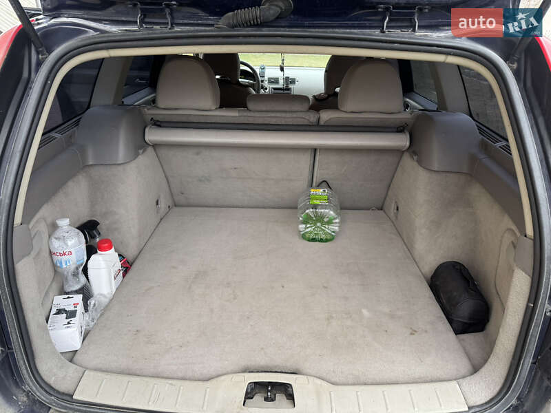 Универсал Volvo V50 2005 в Хоросткове фото 7 Универсал Volvo V50 2005 в Хоросткове