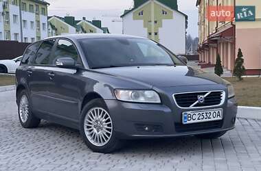 Універсал Volvo V50 2007 в Львові