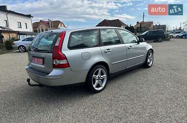 Универсал Volvo V50 2007 в 