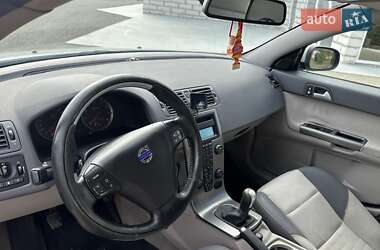 Универсал Volvo V50 2007 в 