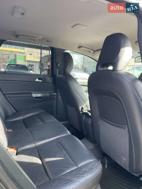 Универсал Volvo V50 2007 в Дрогобыче