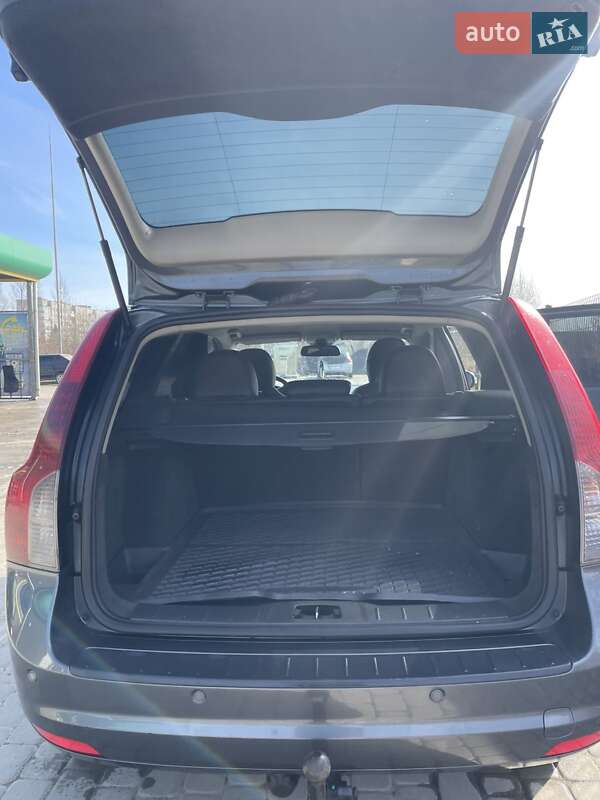 Универсал Volvo V50 2007 в Дрогобыче