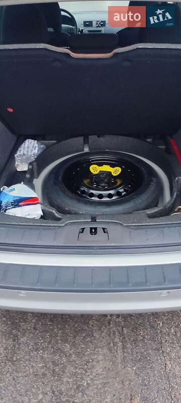 Универсал Volvo V50 2010 в Харькове
